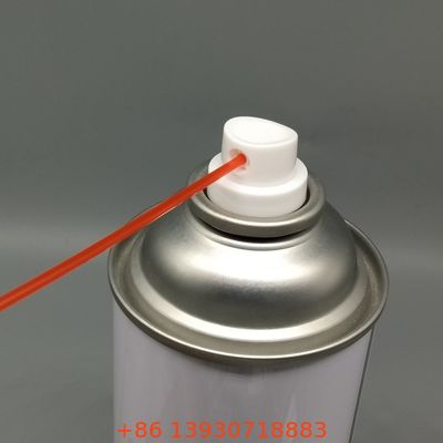 دریچه روان کننده WD-40 با توجه به محیط زیست برای صنایع تنظیم شده و محیط های حساس با طراحی ضد نشت و مواد پایدار