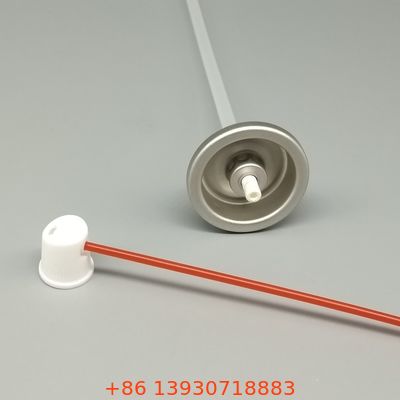 دریچه اسپری پاک کننده تزریق کننده برای تزریق دقیق و کنترل شده اسپری