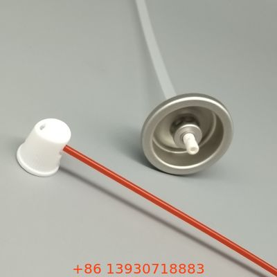 شیر اسپری با کیفیت بالا برای روان کننده ها و اسپری های محافظت در برابر خوردگی