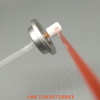 دریچه روان کننده WD-40 با توجه به محیط زیست برای صنایع تنظیم شده و محیط های حساس با طراحی ضد نشت و مواد پایدار