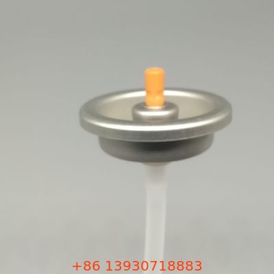 شیر اسپری آئروسل 1 اینچی برای اسپری های روان کننده WD40 با کنترل دقیق جریان