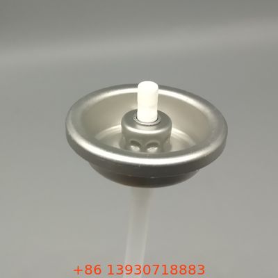 شیر آئروزل فشار قوی برای کاربردهای تمیزکننده کاربراتور و دریچه گاز