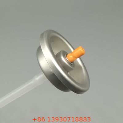 دریچه اسپری پاک کننده تزریق کننده برای تزریق دقیق و کنترل شده اسپری