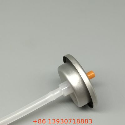 دریچه های اسپری اسپری صنعتی برای تمیز کردن تزریق کننده و قطعات موتور