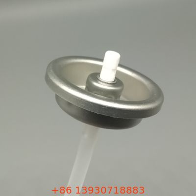 دریچه های اسپری اسپری صنعتی برای تمیز کردن تزریق کننده و قطعات موتور
