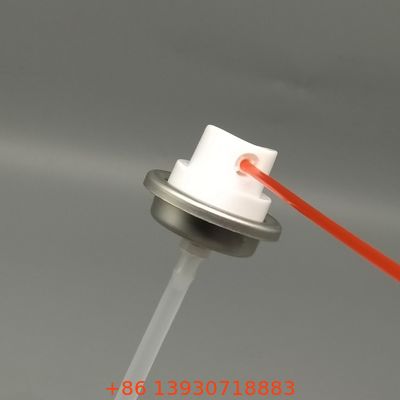 شیر اسپری با کیفیت بالا برای روان کننده ها و اسپری های محافظت در برابر خوردگی