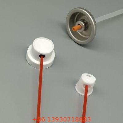 دریچه اسپری پاک کننده تزریق کننده برای تزریق دقیق و کنترل شده اسپری