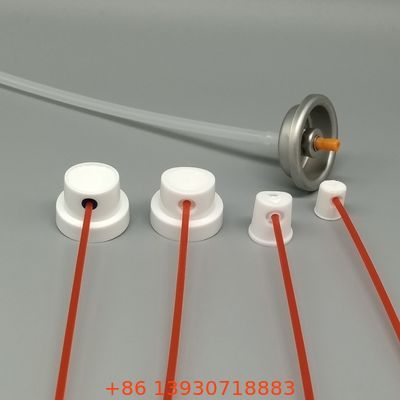 شیر روان‌کننده WD-40 با کاربری آسان برای نگهداری خانگی و پروژه‌های DIY با اتصال نی ایمن و عملکرد اسپری ثابت