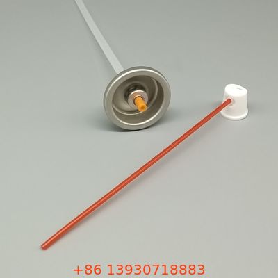 1 اینچ شیر اسپری برای فرمول های روان کننده و نگهداری چند منظوره