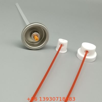 1 اینچ شیر اسپری برای فرمول های روان کننده و نگهداری چند منظوره