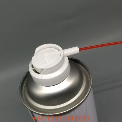 شیر تمیز کننده کاربراتور برای تمیز کردن سیستم سوخت
