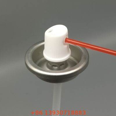 شیر روان‌کننده WD-40 برای تمام موقعیت‌ها، سیستم توزیع 360 درجه برای روغن‌ها