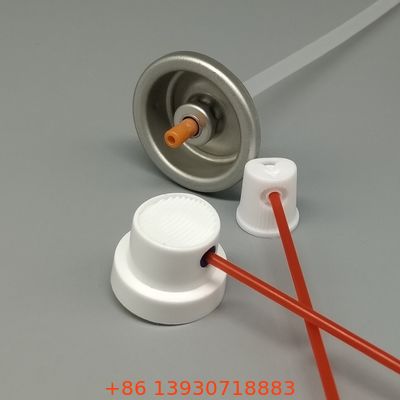 شیر روان‌کننده WD-40 برای تمام موقعیت‌ها، سیستم توزیع 360 درجه برای روغن‌ها