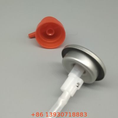 دریچه اسپری با کنترل جریان قابل اعتماد