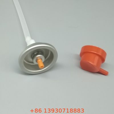 High-Accuracy Automated 360-Degree Dispensing Valve for Microplate Fillers and Liquid Handling Robots with Low Dead Volume