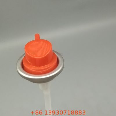 دریچه توزیع 360 درجه قوی و جهانی برای کیسه های آب اورژانسی و کیت های زنده ماندن با مهر فوق العاده قابل اعتماد