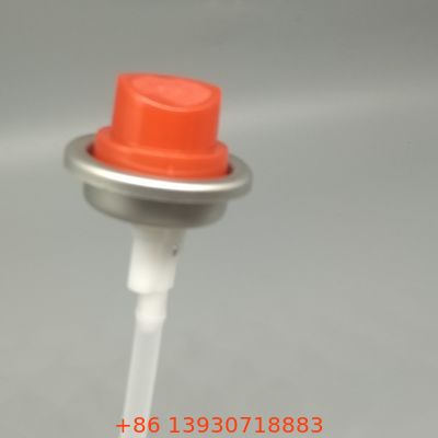 دریچه اسپری با کنترل جریان قابل اعتماد