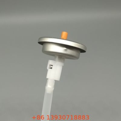 دریچه اسپری با کنترل جریان قابل اعتماد