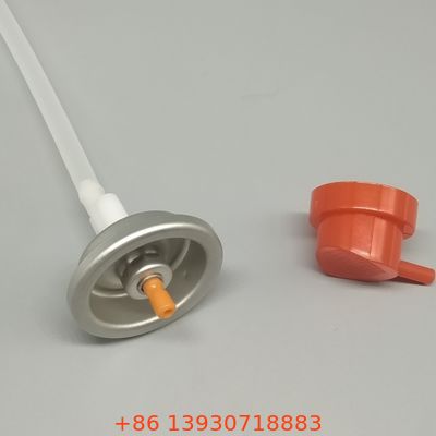 دریچه اسپری 360 درجه برای استفاده برعکس و عمودی