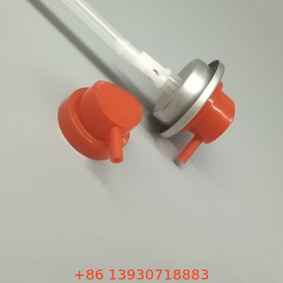 1 اینچ شیر اسپری برای پوشش کامل ۳۶۰ اسپری