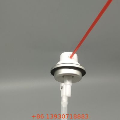 1 اینچ 360 درجه دریچه توپ آروسول برای اسپری چند موقعیت