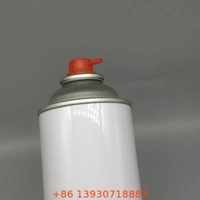 شیر اسپری آئروسل 360 درجه همه جهته برای اسپری کردن در چند موقعیت