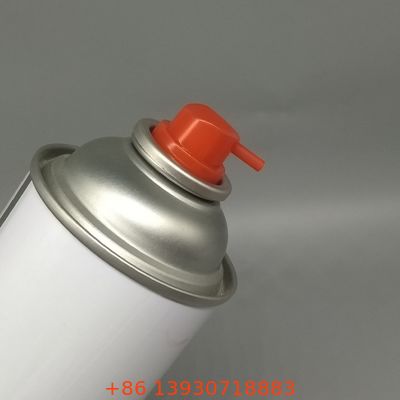 1 اینچ شیر اسپری برای پوشش کامل ۳۶۰ اسپری