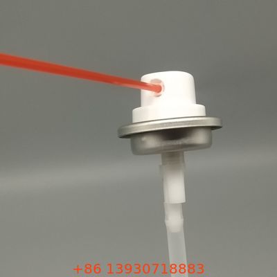 شیر اسپری آئروسل 360 درجه همه جهته برای اسپری کردن در چند موقعیت