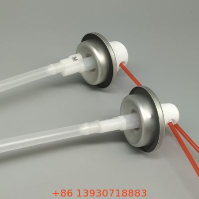 دریچه توزیع 360 درجه قابل اعتماد و مقاوم در برابر آب و هوا برای مثانه های هیدراتاسیون و تجهیزات تاکتیکی با سادگی گاز گرفته شده