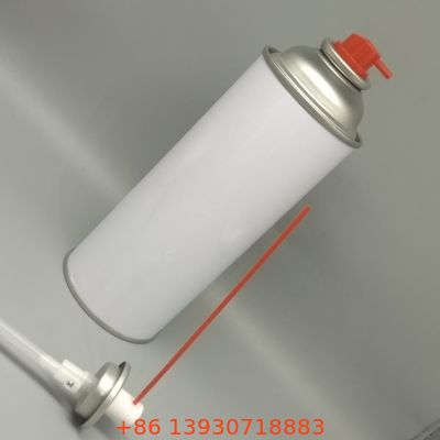 1 اینچ شیر اسپری برای پوشش کامل ۳۶۰ اسپری