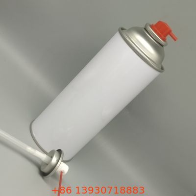 شیر توزیع 360 درجه نوآورانه و پایدار برای ظروف قابل شارژ خانگی و مراقبت شخصی با طراحی ضد گرفتگی