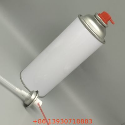 شیر توزیع 360 درجه نوآورانه و پایدار برای ظروف قابل شارژ خانگی و مراقبت شخصی با طراحی ضد گرفتگی