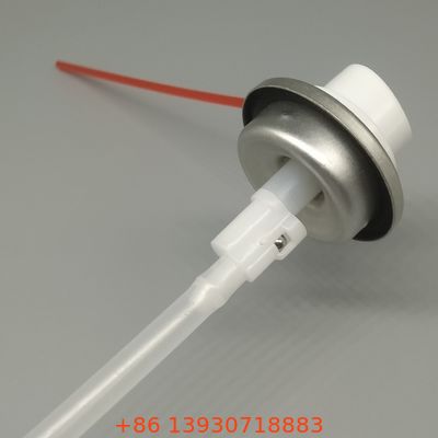 شیر توزیع 360 درجه نوآورانه و پایدار برای ظروف قابل شارژ خانگی و مراقبت شخصی با طراحی ضد گرفتگی