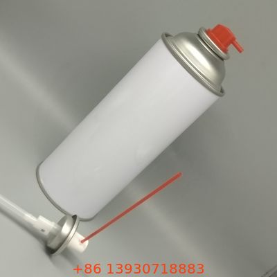 دریچه توزیع 360 درجه ای قوی و مقاوم به مواد شیمیایی برای روغن های صنعتی و مواد شیمیایی تمیز کننده با مهر و موم ماندگار