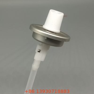 دریچه توزیع 360 درجه بهداشت پیشرفته برای محیط های پزشکی و آزمایشگاهی با جریان دقیق بدون قطره