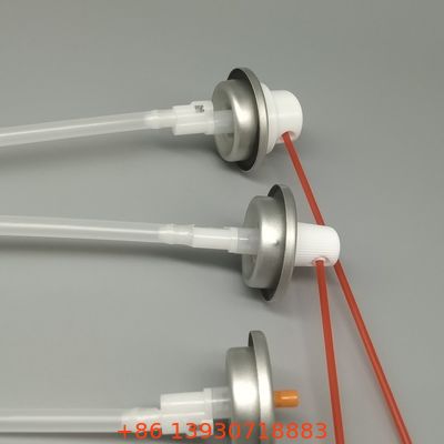 دریچه توزیع 360 درجه بهداشت پیشرفته برای محیط های پزشکی و آزمایشگاهی با جریان دقیق بدون قطره