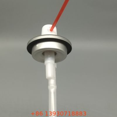 دریچه توزیع 360 درجه بهداشت پیشرفته برای محیط های پزشکی و آزمایشگاهی با جریان دقیق بدون قطره