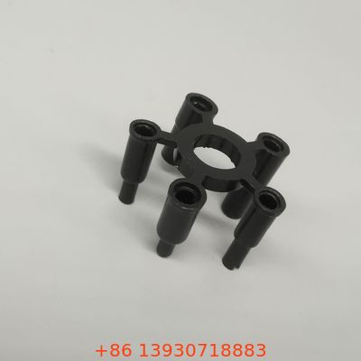 شیر گاز فندک جایگزین جهانی برای مشعل های قابل حمل مختلف با طراحی نصب آسان