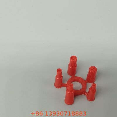 شیر گاز فندک ممتاز برای تولیدکنندگان فندک یکبار مصرف با مهر و موم ضد نشت