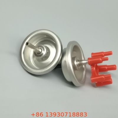 دریچه کنترل جریان گاز یک اینچ ️ دریچه گاز روشن کننده سبک تر برای اجاق های تجاری و کوره ها