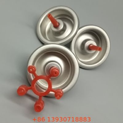 شیر گاز یک اینچ سبک تر برای سوزنده های صنعتی