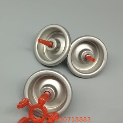 شیر گاز یک اینچ سبک تر برای سوزنده های صنعتی