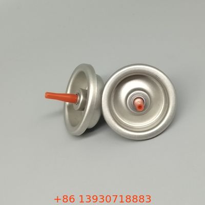 شیر شارژ بوتان OEM برای تولید فندک گازی با نازل ورودی سوخت قابل تنظیم