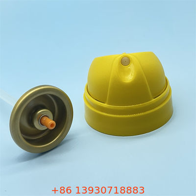 شبانه تعمیر دریچه اسپری بدن برای برنامه های مراقبت از پوست شبانه با اسپری آرام و خروجی مه مغذی