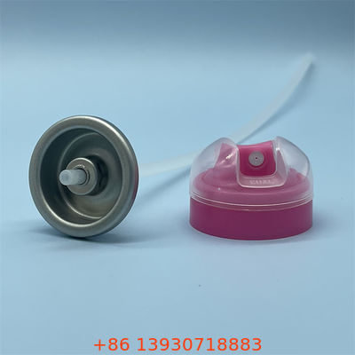 دریچه اسپری بدن دوستانه برای کارگران اداری روزانه با مهر ضد نشت و پرتاب سریع