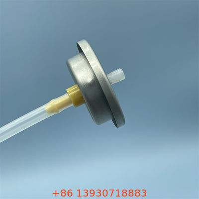 شیر اسپری بدن ملایم مراقبت پس از عمل برای مراقبت از پوست پس از درمان پزشکی با مه فوق العاده ریز و مواد استریل