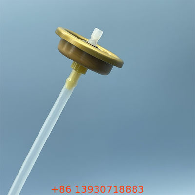 شبانه تعمیر دریچه اسپری بدن برای برنامه های مراقبت از پوست شبانه با اسپری آرام و خروجی مه مغذی