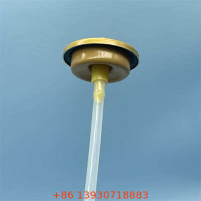 دریچه اسپری بدن برای سفرهای طولانی‌مدت با هواپیما و قطار سریع‌السیر، با بدنه مقاوم در برابر فشار و اندازه جمع‌وجور