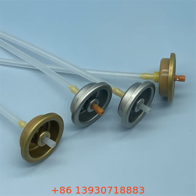 دریچه اسپری بدن سازگار با فرمول طبیعی برای اسپری های روغن گیاهی / ضروری با نوزل ضد انسداد و مهر و موم بدون مواد شیمیایی