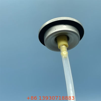 دریچه اسپری بدن مقاوم در برابر ارتفاع برای کوهنوردان/اسکی بازان با هسته ضد یخ و مه مرطوب کننده